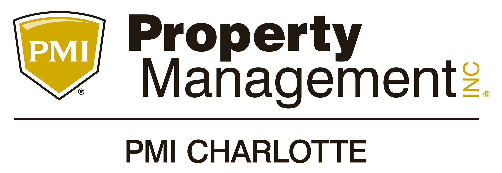 PMI of Charlotte